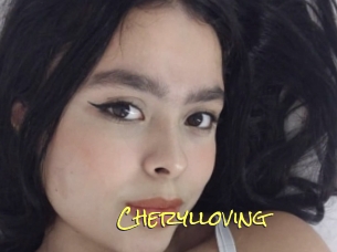 Cherylloving