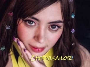 Cherylsailor