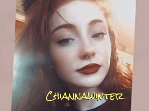 Chiannawinter
