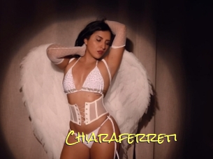 chiaraferreti Elles Mouillent