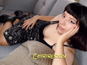 Chibiberry