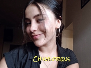 Chikylorens