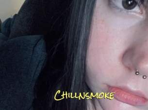 chillnsmoke Elles Mouillent