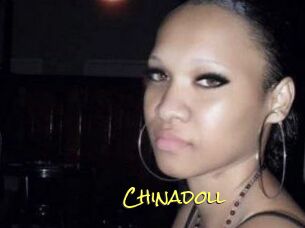 Chinadoll
