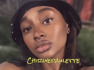 Chirlyepaulette