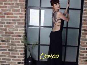 Chiyoo