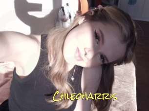 Chleoharris