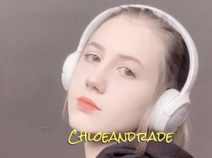 Chloeandrade