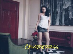 Chloeberriss