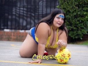 Chloebigass