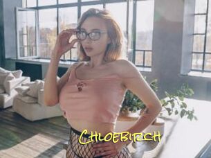 Chloebirch
