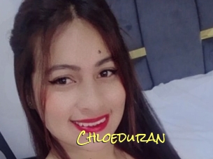 Chloeduran