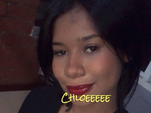 Chloeeeee