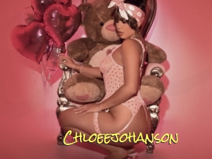 Chloeejohanson
