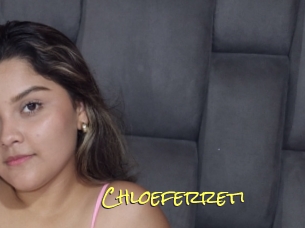 Chloeferreti