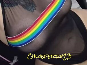 Chloeferry23