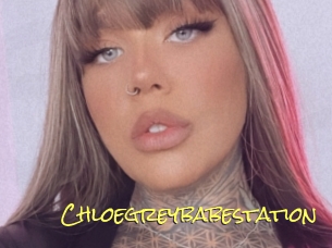 Chloegreybabestation