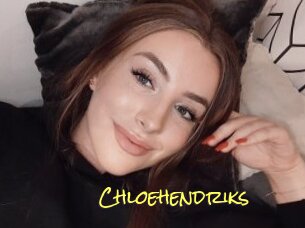 Chloehendriks