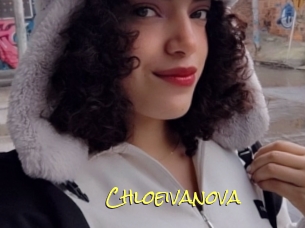 Chloeivanova