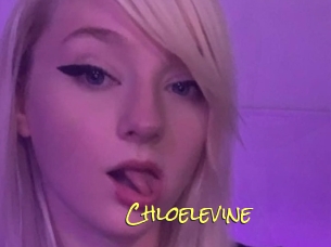 Chloelevine