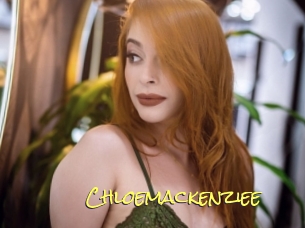 Chloemackenziee