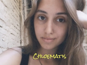 Chloematis