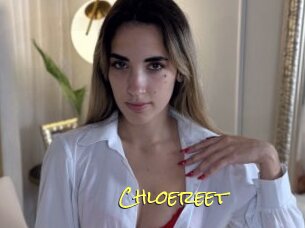 Chloereet
