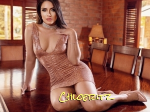 Chloeritz