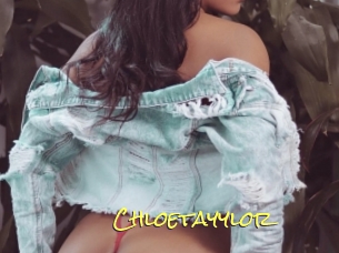 Chloetayylor