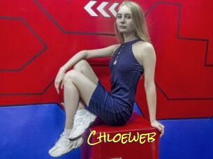 Chloeweb