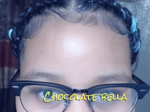 chocolate_bella Elles Mouillent
