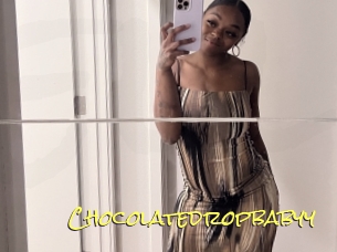 chocolatedropbabyy Elles Mouillent