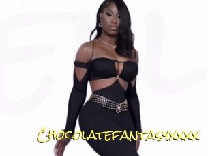chocolatefantasyxxxx Elles Mouillent
