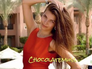 Chocolatemuss