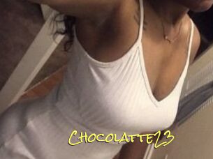 Chocolatte23