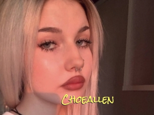 Choeallen