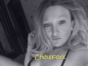 Cholefoxx