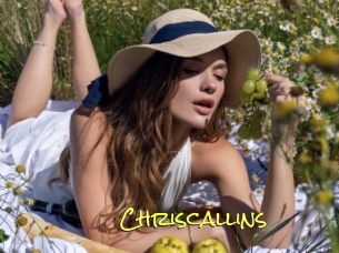 Chriscallins