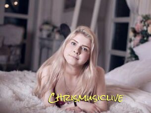 Chrismusiclive