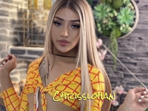 Chrisslohan