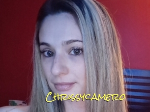 Chrissycamero