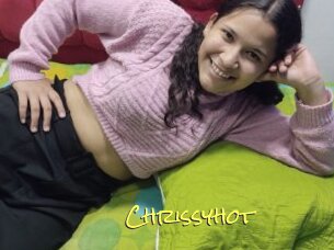 Chrissyhot
