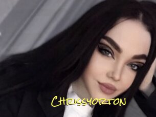 Chrissyorton