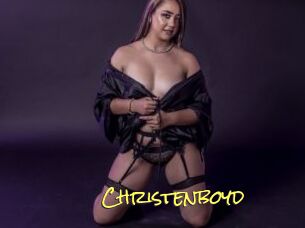 Christenboyd