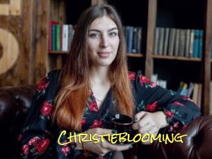 Christieblooming