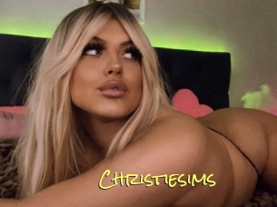 Christiesims