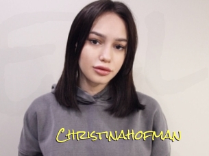 Christinahofman
