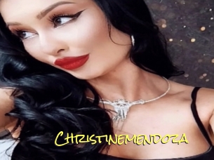 Christinemendoza
