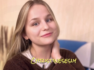 Christinesesly