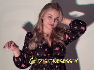 Christinesessly